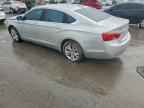 2017 CHEVROLET IMPALA