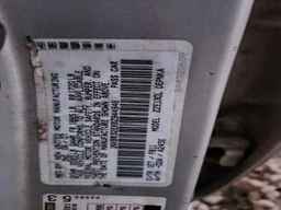 2008 TOYOTA COROLLA