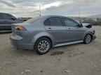 2012 MITSUBISHI LANCER