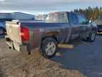 2008 CHEVROLET Silverado