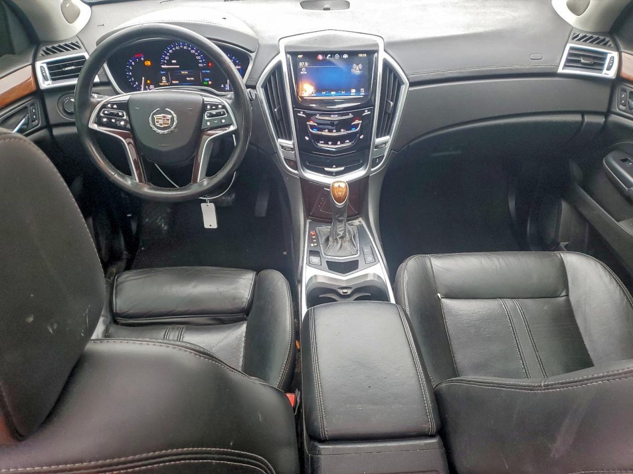 2013 CADILLAC SRX