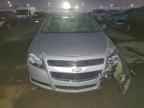 2011 CHEVROLET MALIBU