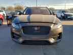 2017 JAGUAR F-Pace