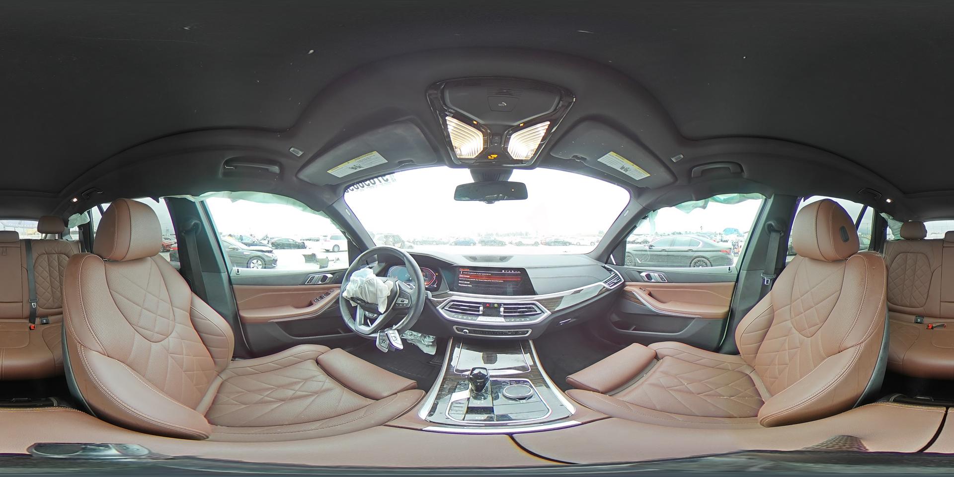 2023 BMW X5
