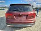 2018 HONDA PILOT