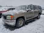 2001 GMC Yukon XL