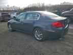2007 INFINITI G35