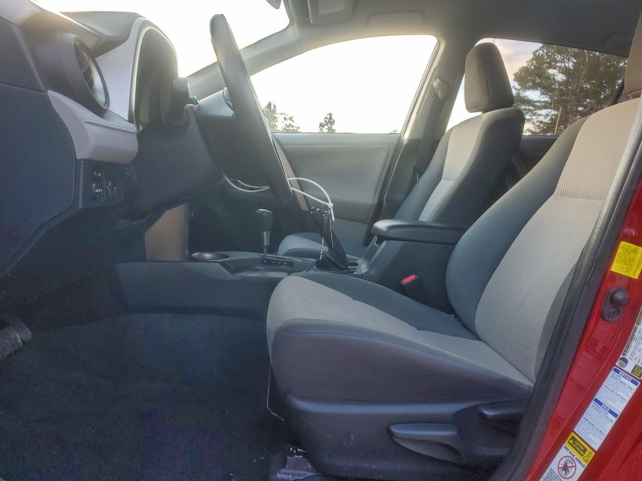 2013 TOYOTA RAV4
