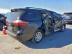 2016 TOYOTA SIENNA