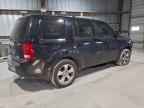 2012 HONDA PILOT