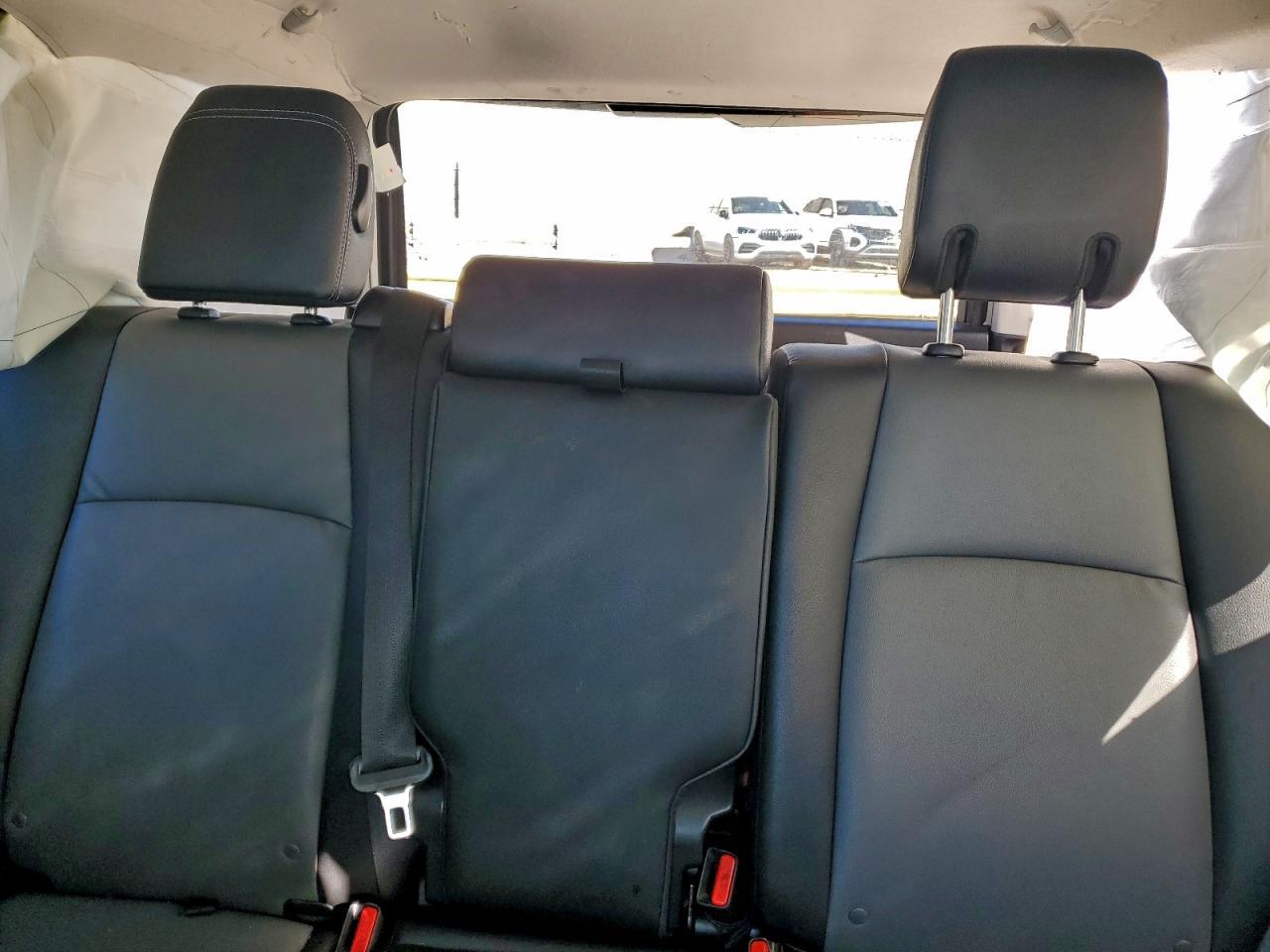 2020 TOYOTA 4Runner