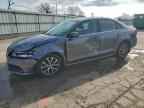 2018 VOLKSWAGEN JETTA