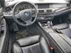 2012 BMW 5 series