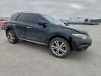 2011 NISSAN MURANO