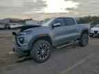 2024 GMC CANYON