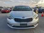 2014 KIA FORTE