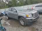 2018 GMC CANYON