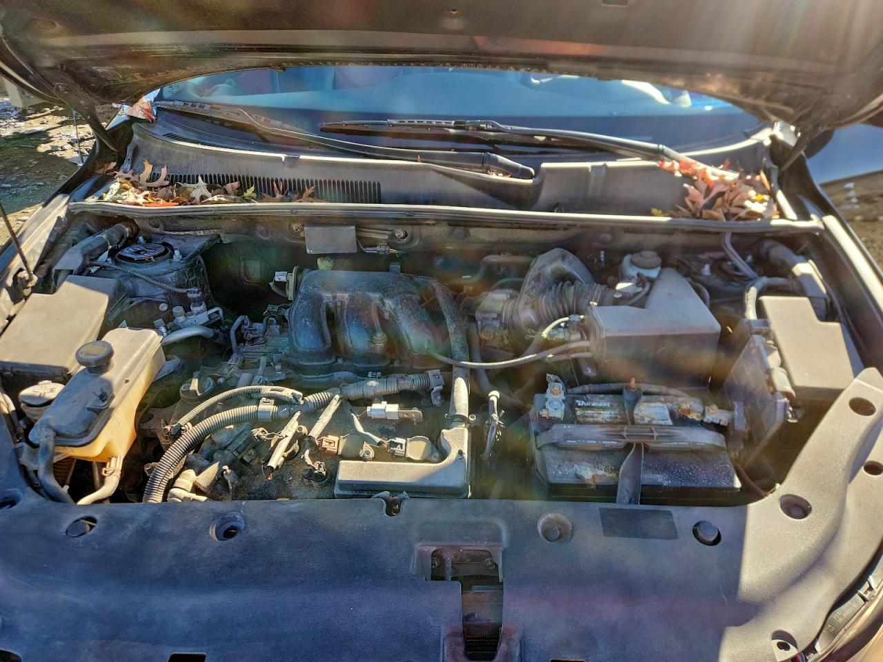 2006 TOYOTA RAV4