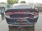 2015 DODGE CHARGER