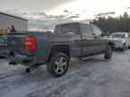 2015 GMC Sierra