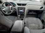 2015 CHEVROLET TRAVERSE