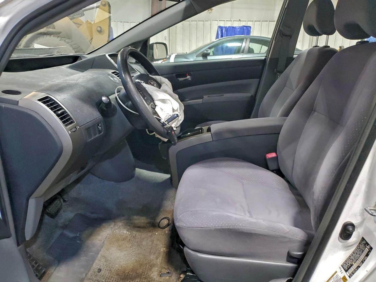 2008 TOYOTA PRIUS