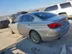 2013 BMW 5 series