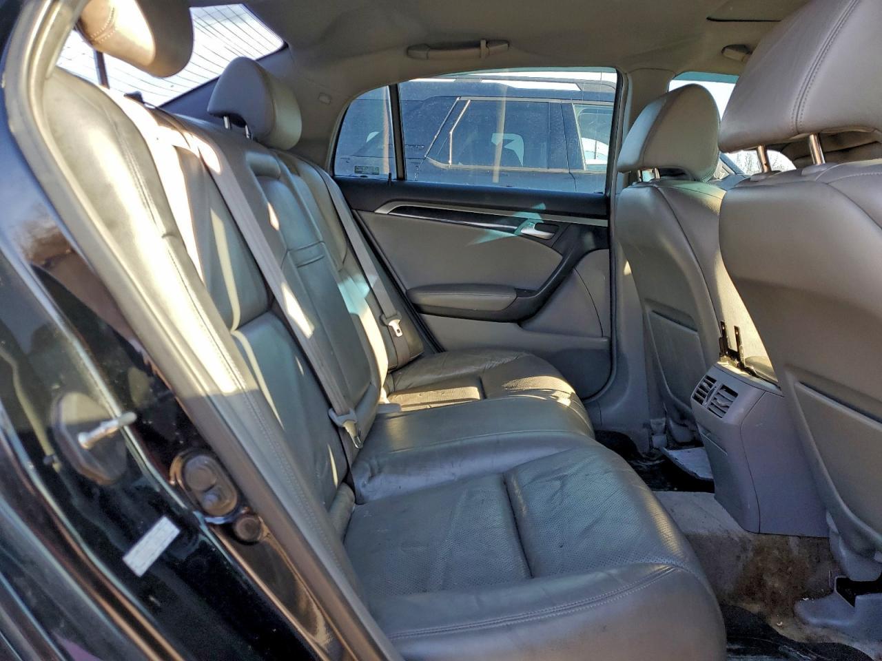2006 ACURA TL