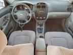 2008 KIA Spectra