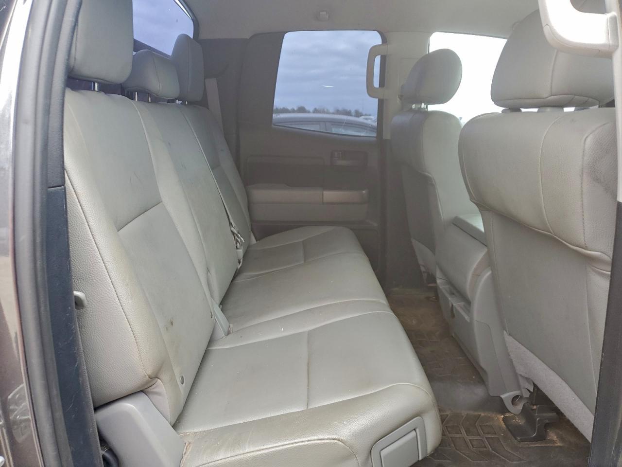 2012 TOYOTA TUNDRA