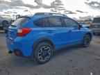 2017 SUBARU Crosstrek