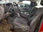 2011 CHEVROLET Silverado 2500