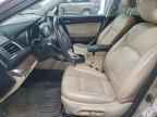 2015 SUBARU Outback