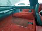 1989 CHEVROLET CORVETTE