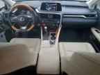 2022 LEXUS RX 450H