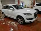 2013 AUDI Q7