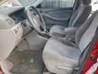 2006 TOYOTA COROLLA