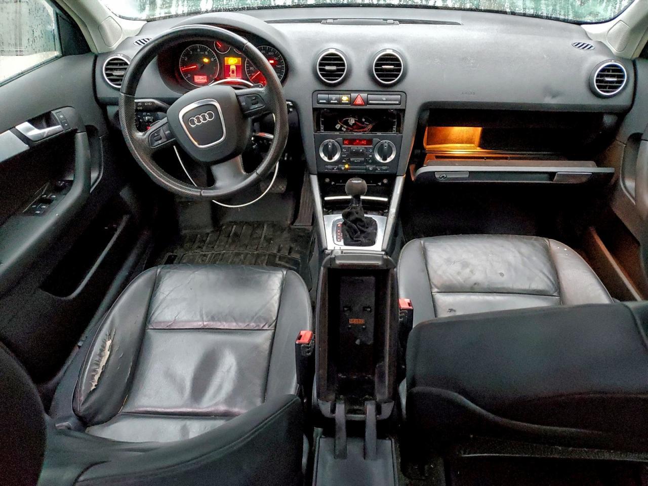2006 AUDI A3