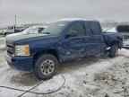 2007 CHEVROLET Silverado