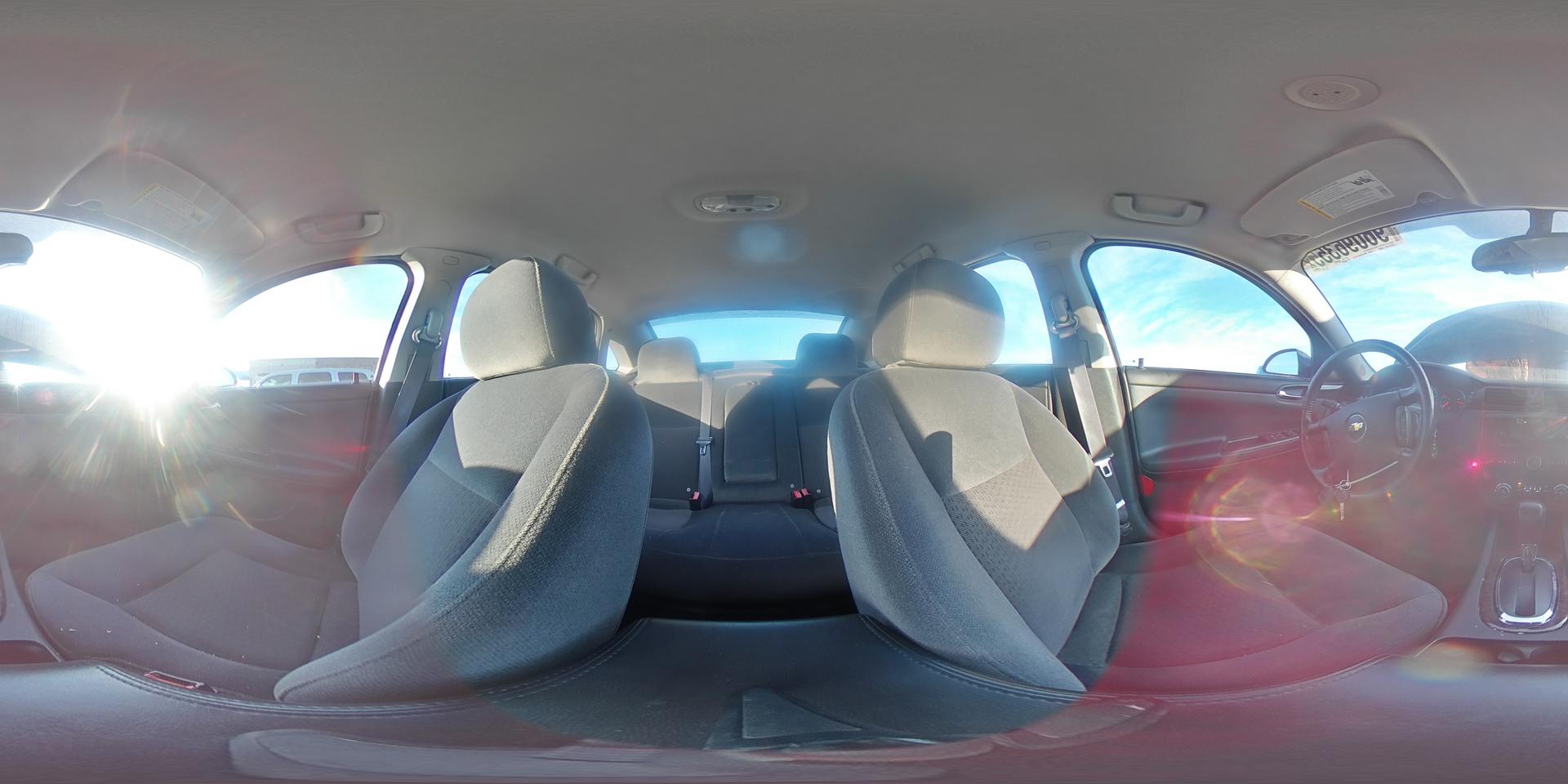2012 CHEVROLET IMPALA