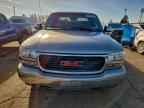 2000 GMC Sierra