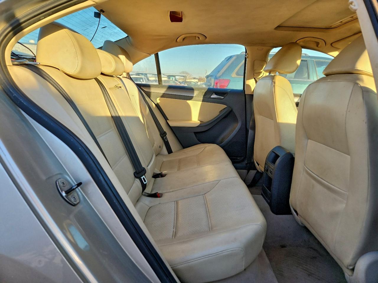 2013 VOLKSWAGEN JETTA