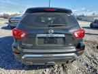 2017 NISSAN PATHFINDER