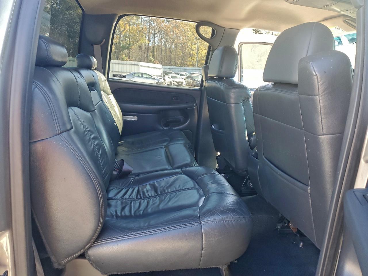 2002 CHEVROLET Silverado