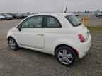 2012 FIAT 500