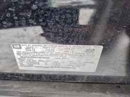 2014 CADILLAC SRX