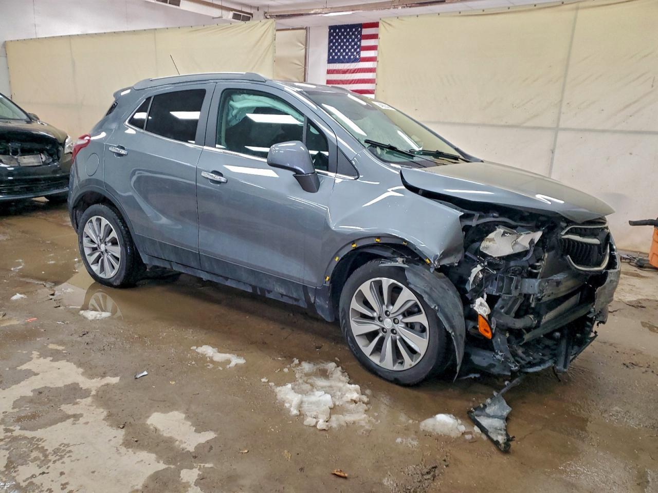 2020 BUICK ENCORE