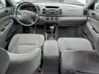 2004 TOYOTA CAMRY