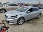 2016 VOLKSWAGEN CC