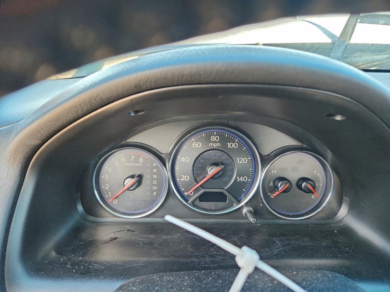 2005 HONDA CIVIC